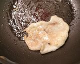 ゴーヤと鶏もも肉のサラダ作り方3写真