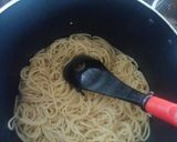 ムール貝のペペロンチーノ(*´ω`*)作り方5写真