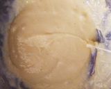 卵アレルギーもOK！豆乳で絶品パンケーキ作り方3写真