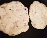 卵アレルギーもOK！豆乳で絶品パンケーキ作り方4写真