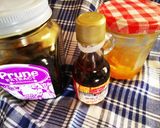 卵アレルギーもOK！豆乳で絶品パンケーキ作り方8写真