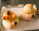 ふわふわパン(基本パン生地)　卵無し作り方14写真