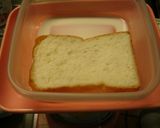 簡単★ホタテ貝柱ハンバーグ作り方2写真