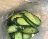 ☆かっぱめし☆夏バテ、二日酔いにも☆作り方1写真