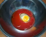 炊飯器で炊くだけ！HMで作るおやつケーキ作り方2写真