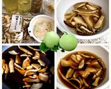 干瓢(かんぴょう)の旨煮♪作り方3写真