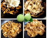 干瓢(かんぴょう)の旨煮♪作り方4写真