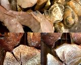 ストウブで魚介蒸し作り方1写真