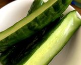 お弁当に！おかずに！簡単きゅうりの漬物作り方10写真