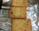 唐辛子と厚揚げのタレ焼き（焼き肉用）作り方2写真