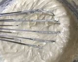オレンジピールのパウンドケーキ作り方1写真