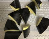 なすぽん☆簡単さっぱり一品♡作り方1写真