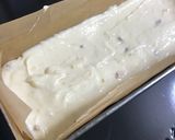 オレンジピールのパウンドケーキ作り方3写真