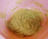 おからパウダー★ナン★試作中(^_-)作り方5写真