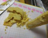 とうもろこし、カツオ節のバター醤油ご飯作り方2写真