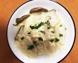 レンジで簡単♪エリンギのチーズ蒸し作り方6写真
