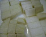 大根バルサミコの箸休め作り方1写真
