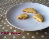 【簡単!】レモンチョコレートクッキー作り方7写真
