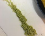 とうもろこしのヒゲのおひたし作り方3写真