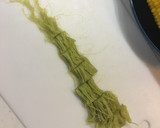 とうもろこしのヒゲのおひたし作り方3写真