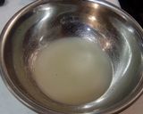 ブリのニンニク塩ダレ焼き作り方1写真