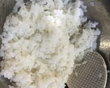 大葉が爽やかに香る うなぎ軍艦作り方2写真