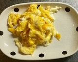 雑な男料理:ゴーヤチャンプル!!作り方6写真