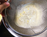 本格茶碗蒸しを簡単に♪作り方3写真
