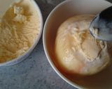まるごと桃パフェ作り方7写真