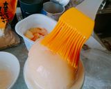 まるごと桃パフェ作り方12写真