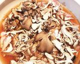 ♡旨味たっぷり炊き込みご飯♡作り方4写真