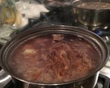 男一人のカレー　作り方6写真