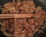 男一人のカレー　作り方5写真
