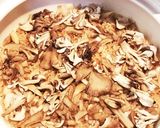 ♡旨味たっぷり炊き込みご飯♡作り方6写真