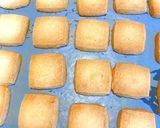 サクサクシンプルバター♡サブレ作り方8写真