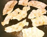 豚肉と茄子の重ねチーズ焼き作り方2写真