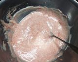 簡単☆めんたいサラダパスタ作り方3写真