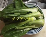 鶏肉と青梗菜炒め作り方3写真