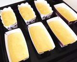 蜂蜜と卵のミニパウンドケーキ【しっとり】作り方5写真