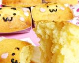 蜂蜜と卵のミニパウンドケーキ【しっとり】作り方11写真