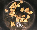 大豆抜き！低価格！ひじきの炒め煮作り方5写真