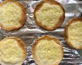 チーズ好きさんの為のパリパリチーズ焼き♬作り方2写真
