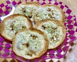 チーズ好きさんの為のパリパリチーズ焼き♬作り方4写真