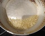 茄子とトマトのスパゲッティー作り方2写真
