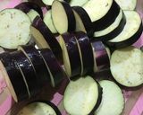 ネギ塩だれ☆豚こま肉、椎茸、茄子のソテー作り方3写真