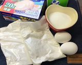 ☆フロランタン☆クッキーのおまけ付き☆作り方1写真