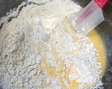 ☆フロランタン☆クッキーのおまけ付き☆作り方6写真