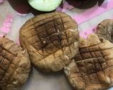 ネギ塩だれ☆豚こま肉、椎茸、茄子のソテー作り方4写真