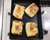 楽早☆揚げ納豆作り方6写真