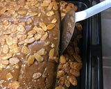☆フロランタン☆クッキーのおまけ付き☆作り方21写真